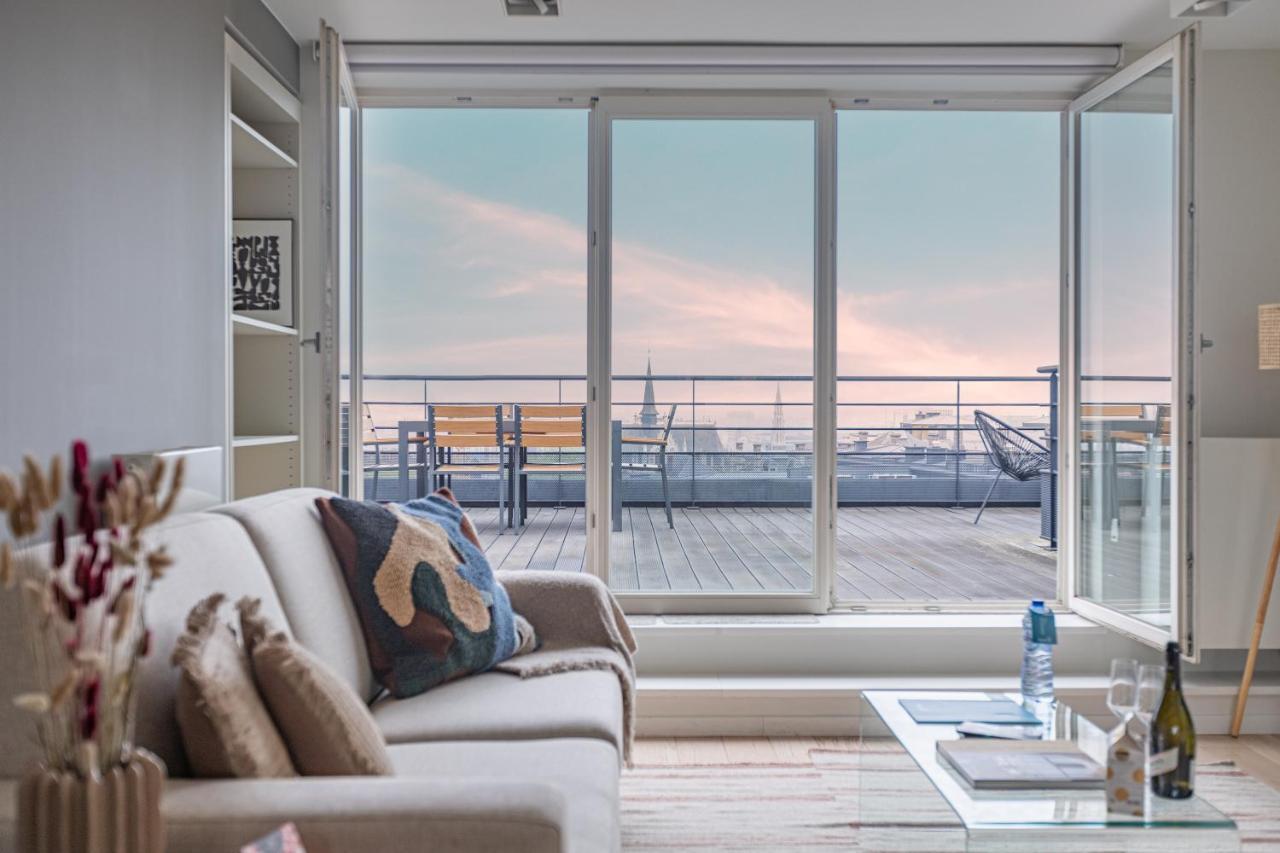 Sweet - Waterloo Apartment *