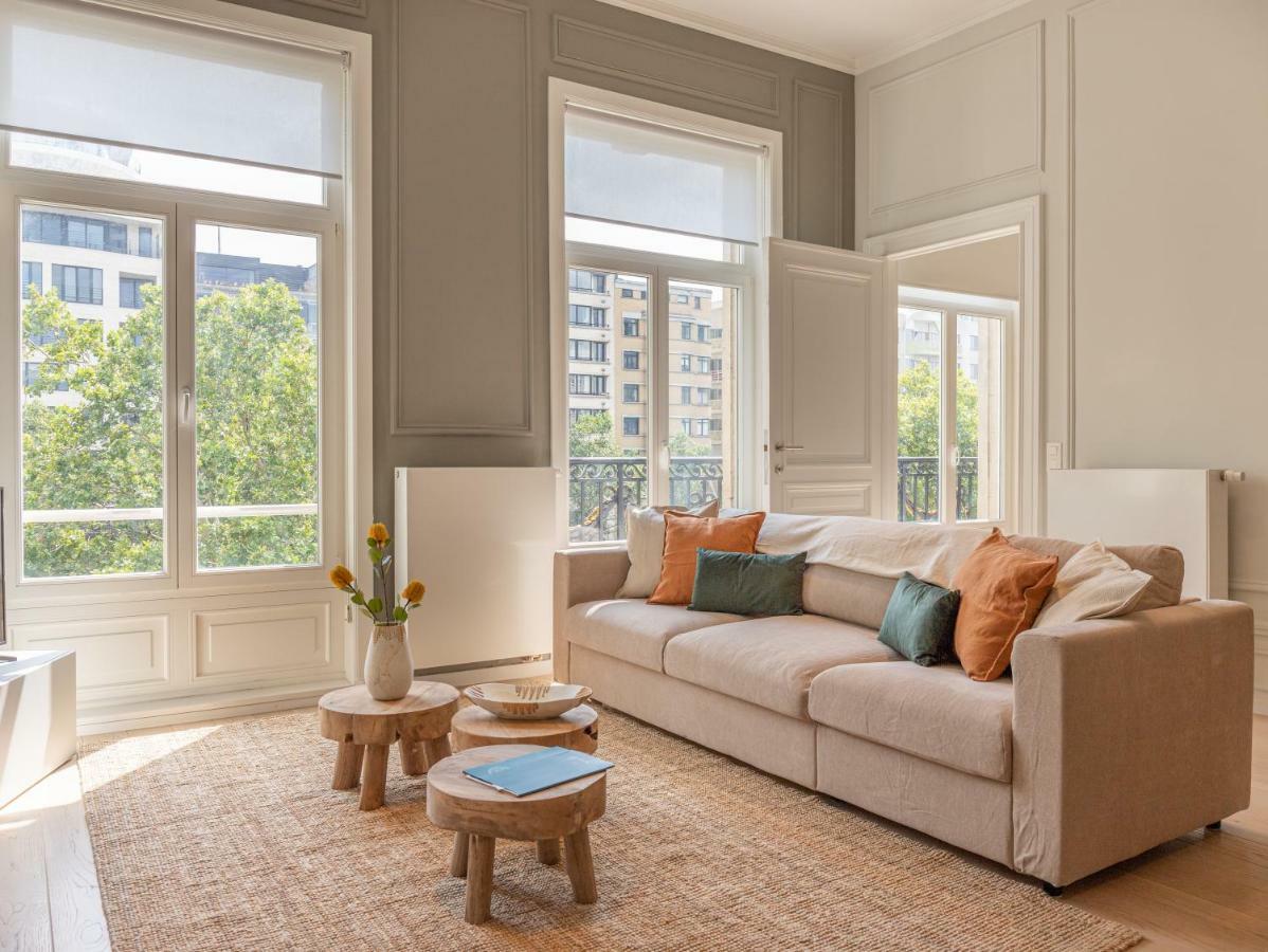 Apartment Sweet - Waterloo Brussels