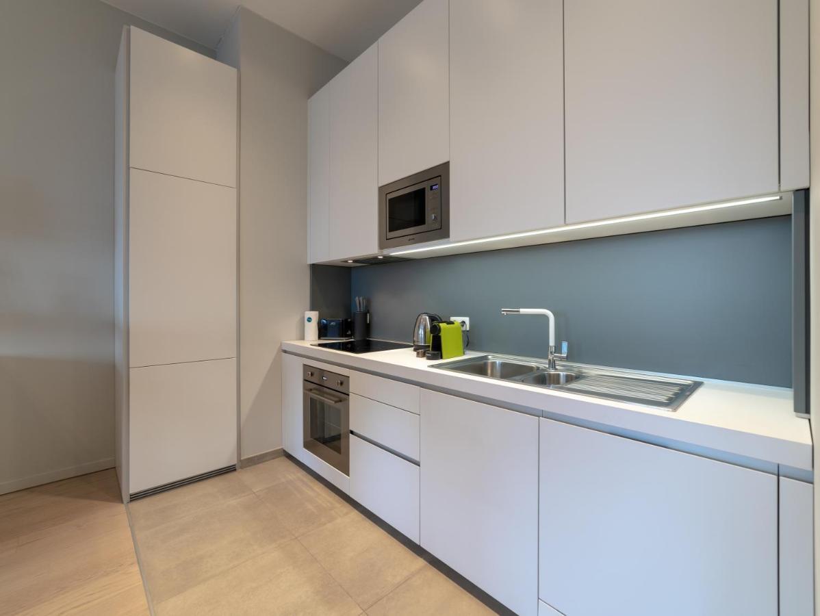 Sweet - Waterloo Apartment