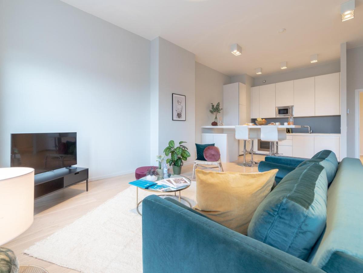 Sweet - Waterloo Apartment