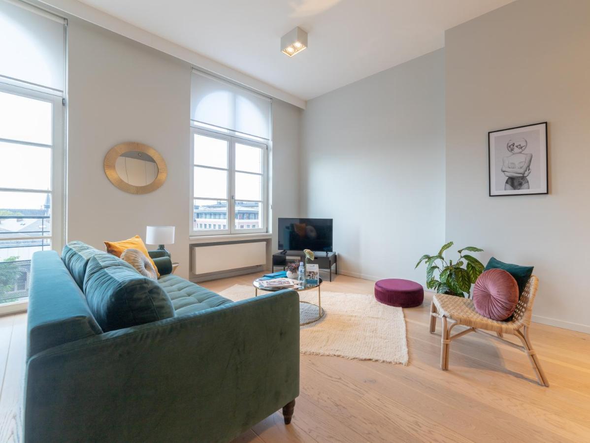 Apartment Sweet - Waterloo Brussels